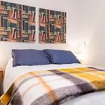 La Casa De Naranjos Apartman Córdoba