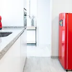 La Casa De Naranjos Córdoba