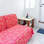 La Casa De Naranjos Apartman *