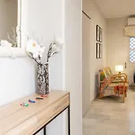 La Casa De Naranjos Córdoba