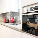La Casa De Naranjos Apartman Córdoba