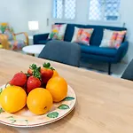 La Casa De Naranjos * Córdoba