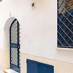 La Casa De Naranjos *
