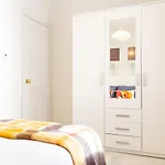 La Casa De Naranjos Apartman