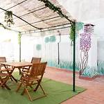 La Casa De Naranjos Córdoba