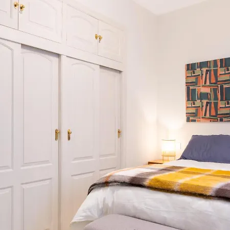 Apartman La Casa De Naranjos *