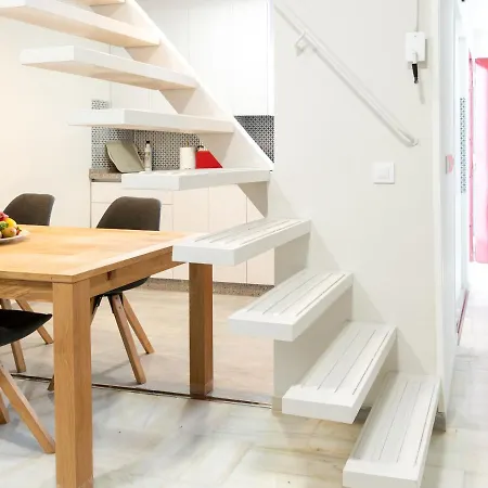 La Casa De Naranjos Córdoba
